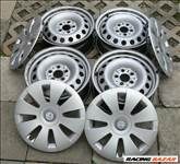 5x112 Gyári Mercedes Lemezfelni 16" Vito, V-class