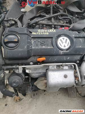 CAX CAXA Motor vwbazar.hu km.: 123479 vw audi seat skoda 