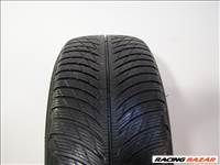 Michelin Pilot Alpin 5 205/55 R17 