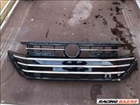 Volkswagen Arteon Vw Arteon R-Line lift 2020-2023 grillrács 3g8853655e