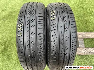 185/65 R15 Norauto Prevensys 4 nyári gumi 6mm