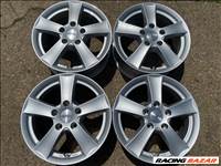 4db Dezent 15" VW - Skoda - Seat alufelni. (3323)