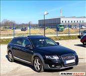 AUDI A6 Avant 3.0 V6 TDI quattro QUATTRO/AUTOMATA/ALLROAD/VONÓHOROG/NAPFÉNYTETŐ