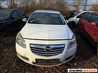 Opel Insignia Sports Tourer 2.0 CDTI bontott alkatrészei