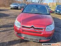 Citroën C4 I (LC_) 1.6 HDi  bontott alkatrészei