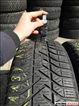 195/55 R17 Pirelli téli gumi 80000ft a 4db/113/