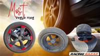 Audi TT coupe 245/40R ET43 97Y alufelni szett 