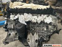 BMW F10 F11 F07 F01  35d N57D30B 299le motor blokk