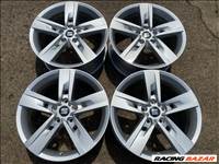 4db gyári 17" Seat Leon alufelni. (3320)