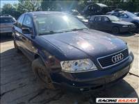 Audi A6 2.5TDI bontott alkatrészei