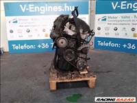 Peugeot/Citroen PSA 8F01 1.4 VTI bontott motor