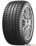 Dunlop SPORTMAXX TT XL MFS DOT2016 215/45 R17 