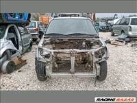 Suzuki Ignis II Fényszóró Bal "119170"