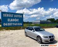 BMW 318d Touring (Automata)