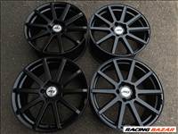 4db AEZ 18" VW - Audi - Skoda alufelni. (3360)