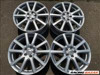 4db Autec 17" VW - Skoda alufelni. (3363)