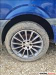 Mercedes 17" gyári alufelnik 225/55 R17 gumikkal