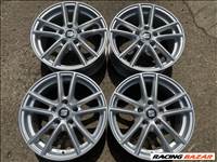 4db B.A.T. 16" Seat - Skoda alufelni. (3361)