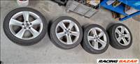  VW 5x112 17" gyári Golf 6 alufelni