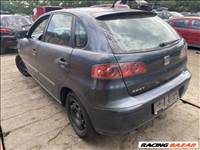 Seat Ibiza III 1.4i bontott alkatrészei