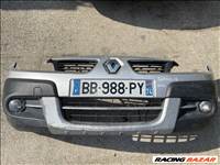 Renault Scenic II 4x4 első lökhárító 8200631517