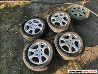 15" 4x108 Ford