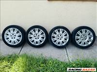 Ford 17" 5X108 alufelni Mondeo Focus S-Max C-Max Kuga Galaxy