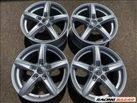 4db Brock 16" VW - Skoda - Seat alufelni. (3387)