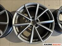 R19 Original Audi 8.5J ET40 - 8W0 601 025BD / 8W0601025BD 2db alufelni