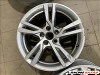 R17 Original Audi 7.5J ET43 - 8V0 601 025DD / 8V0601025DD 1db alufelni