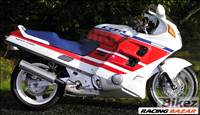 Honda CBR 1000F bontott alkatrészek 