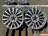 R19 5x130 (84,1) MAK KRONE SILVER 9.5J ET46 NEW for Mercedes G-Class 