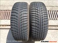 205/60 R16" Bridgestone újszerű téli gumik