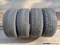 205/55 R16" Nexen használt téli garnitúra