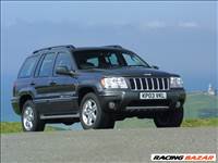 Jeep Grand Cherokee (WJ) bontott alkatrészei