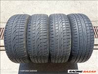 255/50 R20" Continental használt 4x4 garnitúra