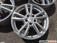 5x112 17 Alutec alufelni r17 " VW Skoda Seat Audi