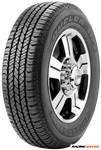 Bridgestone BRIDGEST D684II  E.A. LAND CRUISER PRADO DEMO 245/70 R17 