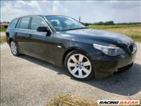 Eladó BMW 520d touring (1995 cm³, 163 PS) (E60/E61)