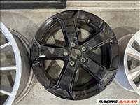 R17 Original Audi 7J ET45 - 81A 071 497 / 81A071497  2db alufelni