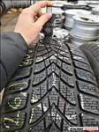 205/55 R16 Dunlop téli gumi 85000ft a 4db/26/