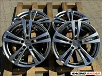 R18 5x112 (76) MAK ZENITH for Skoda Enyaq Karoq Kodiaq Octavia Superb  HYPER SILVER 8J ET42 