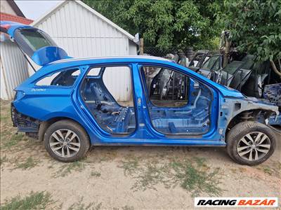 Hyundai I30 PD KOMBI sárvédő, hátfal,küszöb,oszlop,tetőlemez