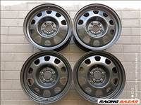 5x114.3 17" Chrysler/ Jeep/ Kia használt lemezfelni garnitúra 