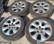 Opel Insignia A 17" alufelni (7x17 ET41, 5x120). garnitúra