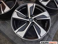 Új 5x108 19 Ford gyári alufelni r19 " + Tpms Focus Mondeo Puma Smax