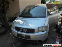 Eladó Audi A2 1.4 TDI (1422 cm³, 75 PS) (8Z)