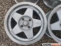 Speedline SL330A ( 1988 ) Audi 80 90 Quattro gyári 15" 4X108  alufelni garnitúra