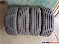 4db 215/55 R17 Continental Contiecocontact 5 Nyári gumi eladó (DOT2018) 12500Ft/db 5-6mm minta