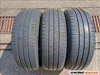 195/65 R15" Kumho használt nyári gumik (2+ 1 ajándék)